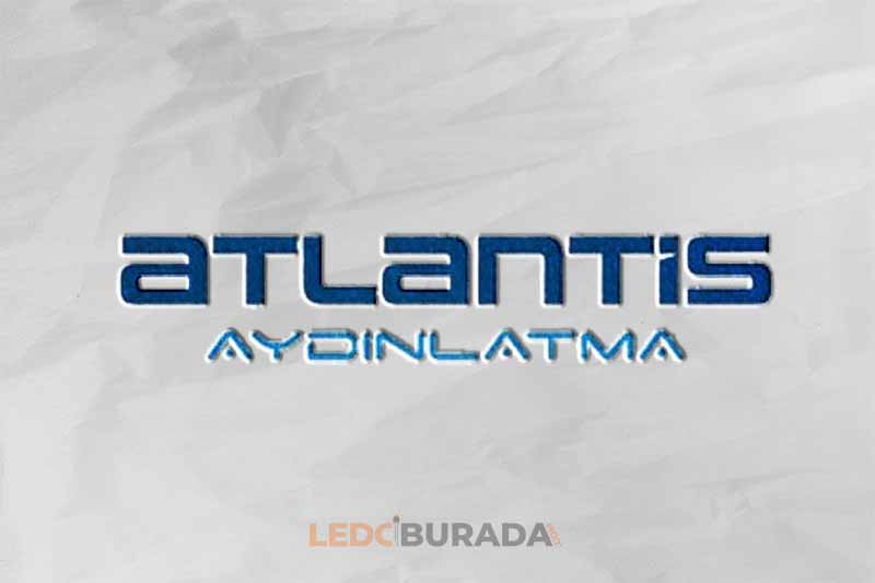 Atlantis