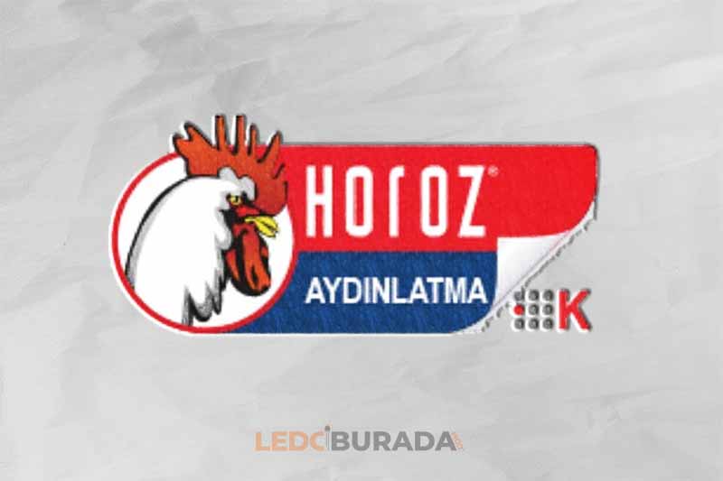 Horoz Aydınlatma