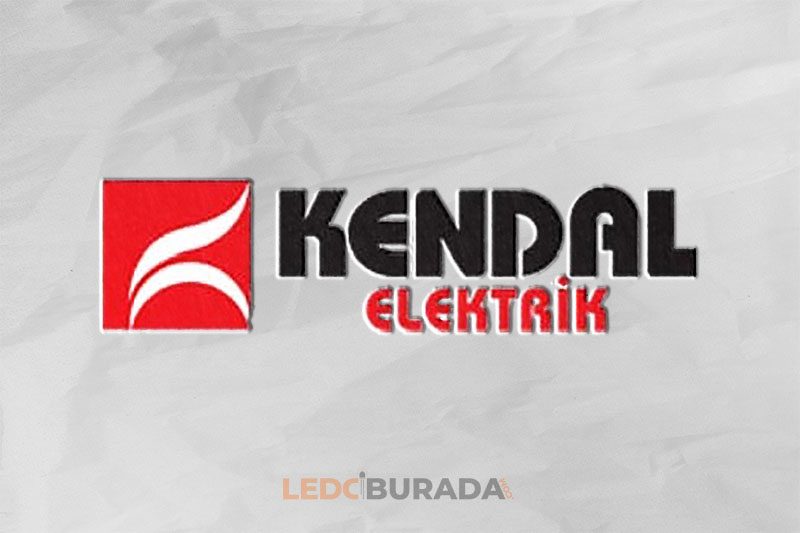 Kendal Elektrik
