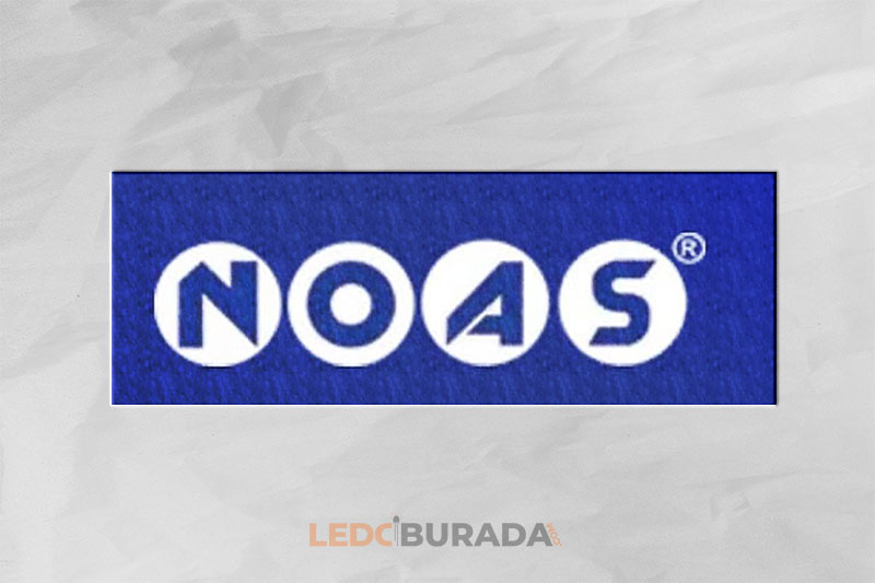 Noas