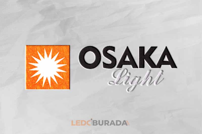 Osaka Light