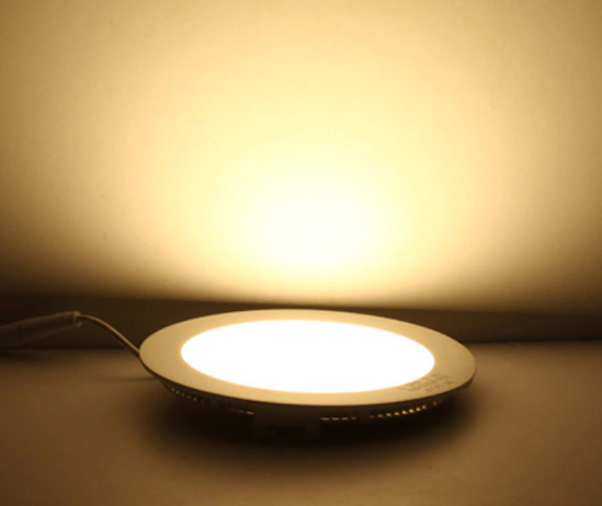Cata CT-5145 Slim Led Panel 6W Günışığı