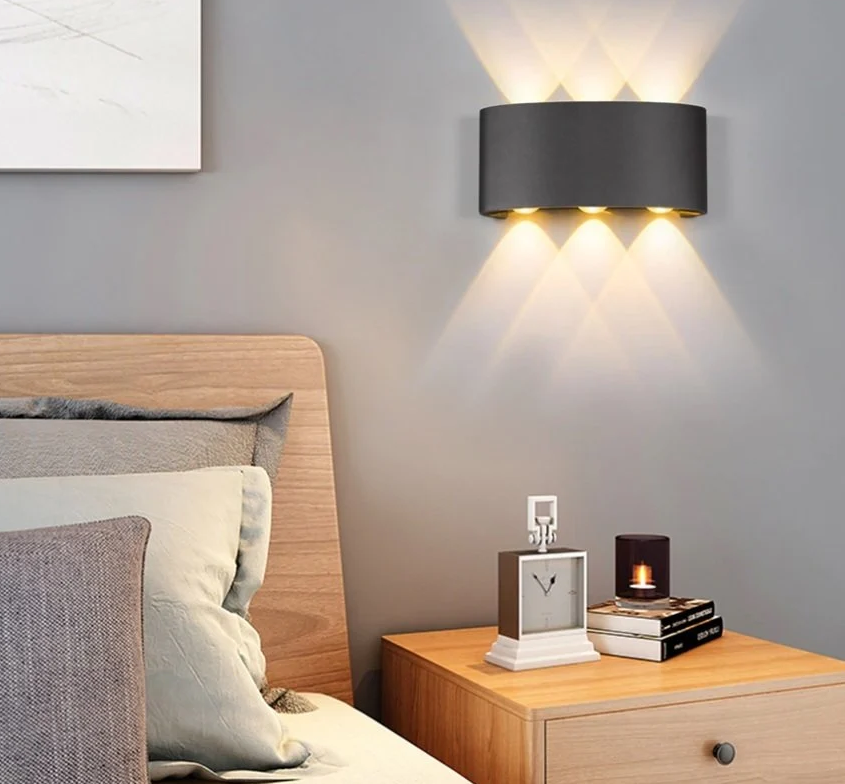 Cata CT-8011 Haiti Led Aplik 10W Günışığı