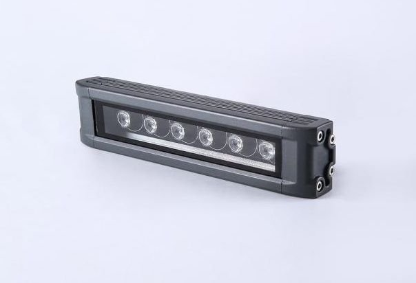 Cata Ct-4694 Wallwasher 6W Amber 6Led