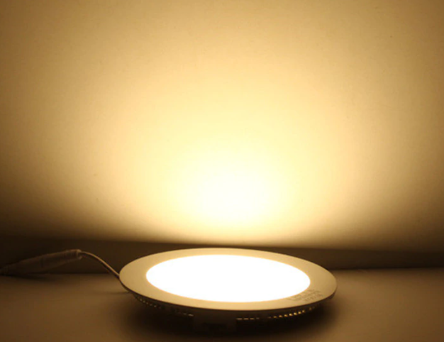 Cata CT-5148 Slim Led Panel 15W Günışığı