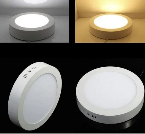 Cata CT-5273 Sıva Üstü Led Panel 30W Beyaz Işık