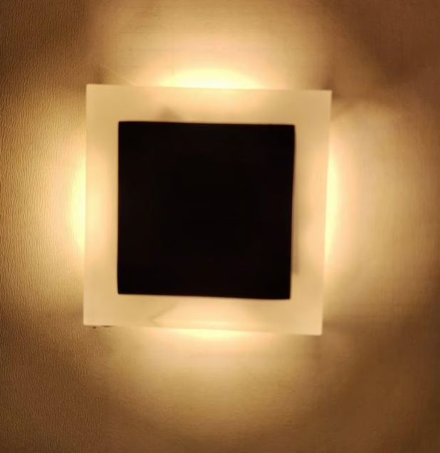 Cata CT-5176 Işıltı Ledli Koridor Armatürü 3W Günışığı