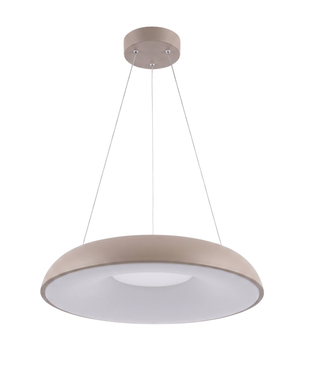Cata CT-8640 Zen Led Sarkıt 60W Kumandalı