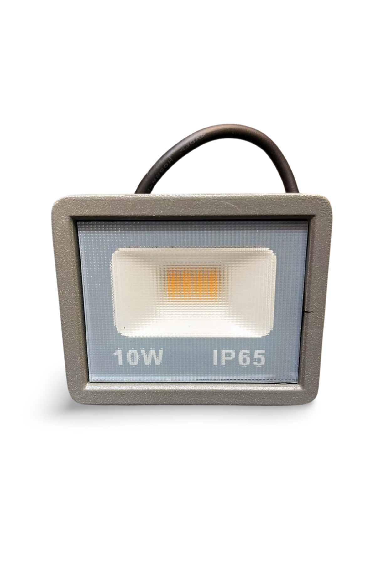 K2 KLF190 Led Projektör 10W Amber