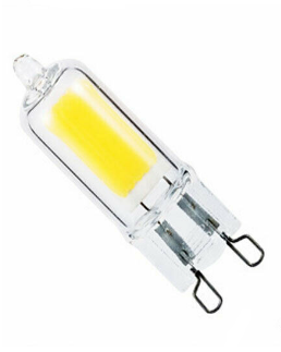 Cata Ct-4221 Kapsul Ampul 5W Günışığı G9 Duy