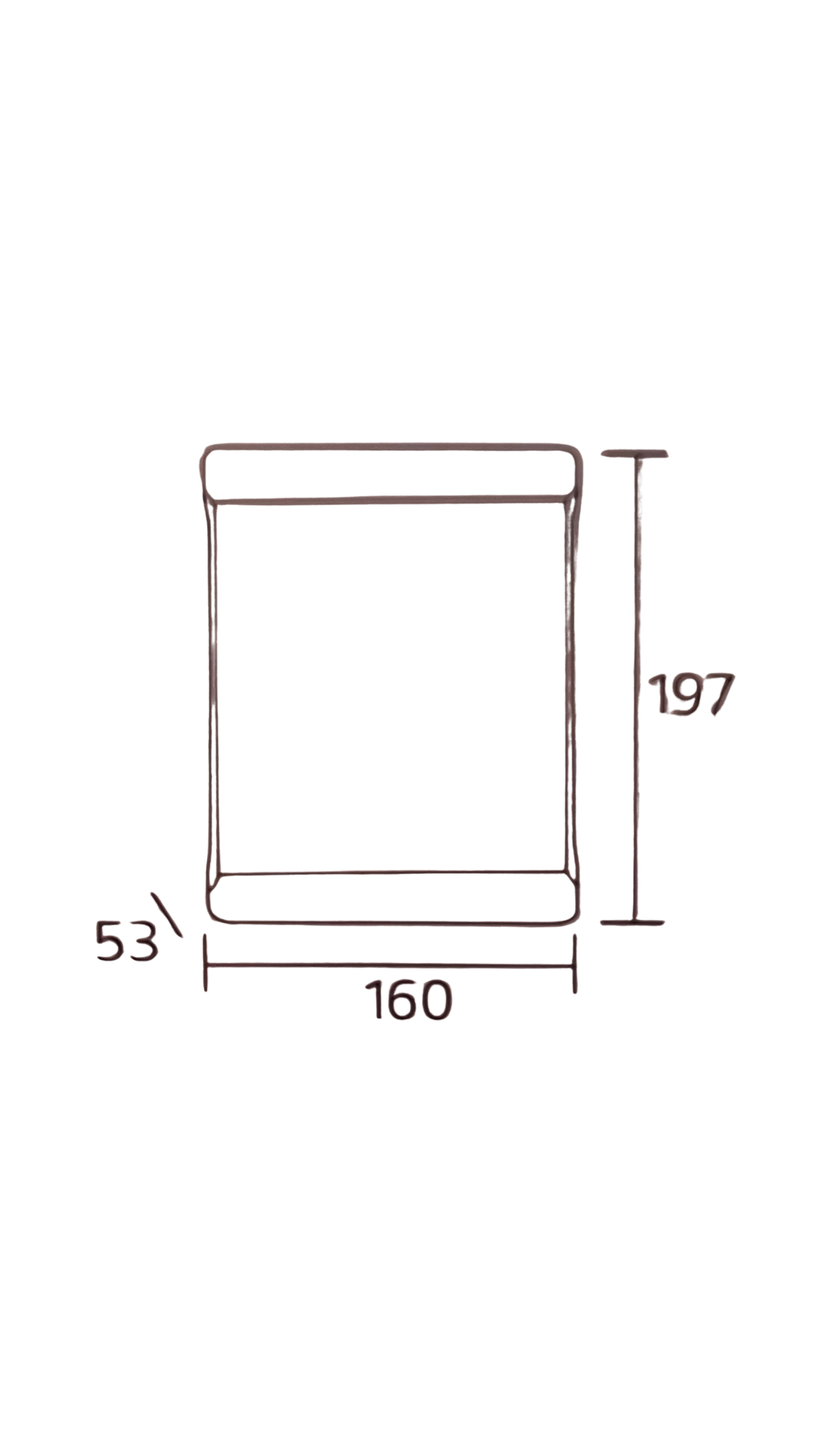 Horoz 076-096-0015 PIANO-15 15W Siyah 3000K Led Bahçe Armatürü
