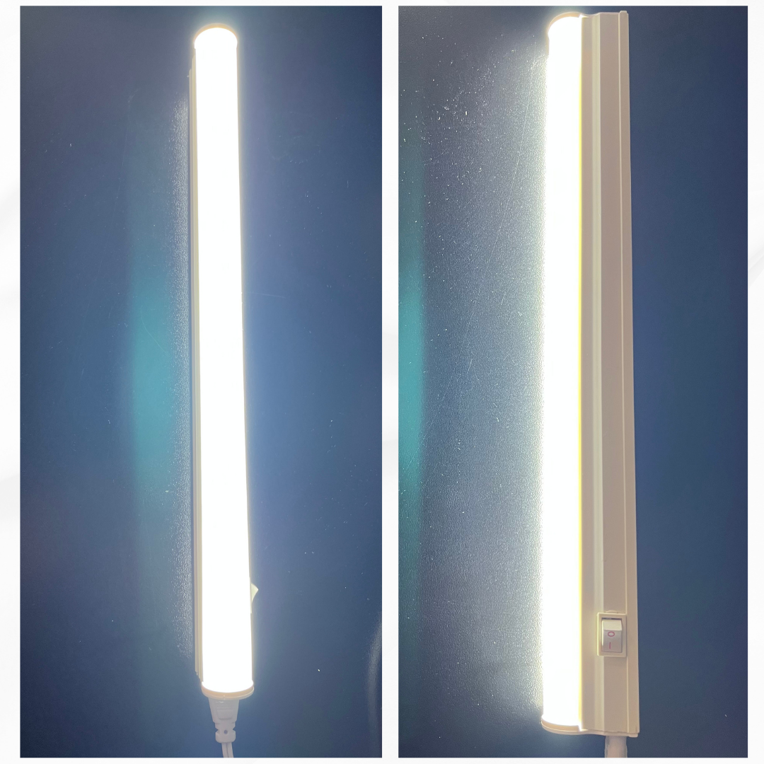 Horoz 052-001-0030 SIGMA-4 30CM 4W SMD LED - Beyaz Işık
