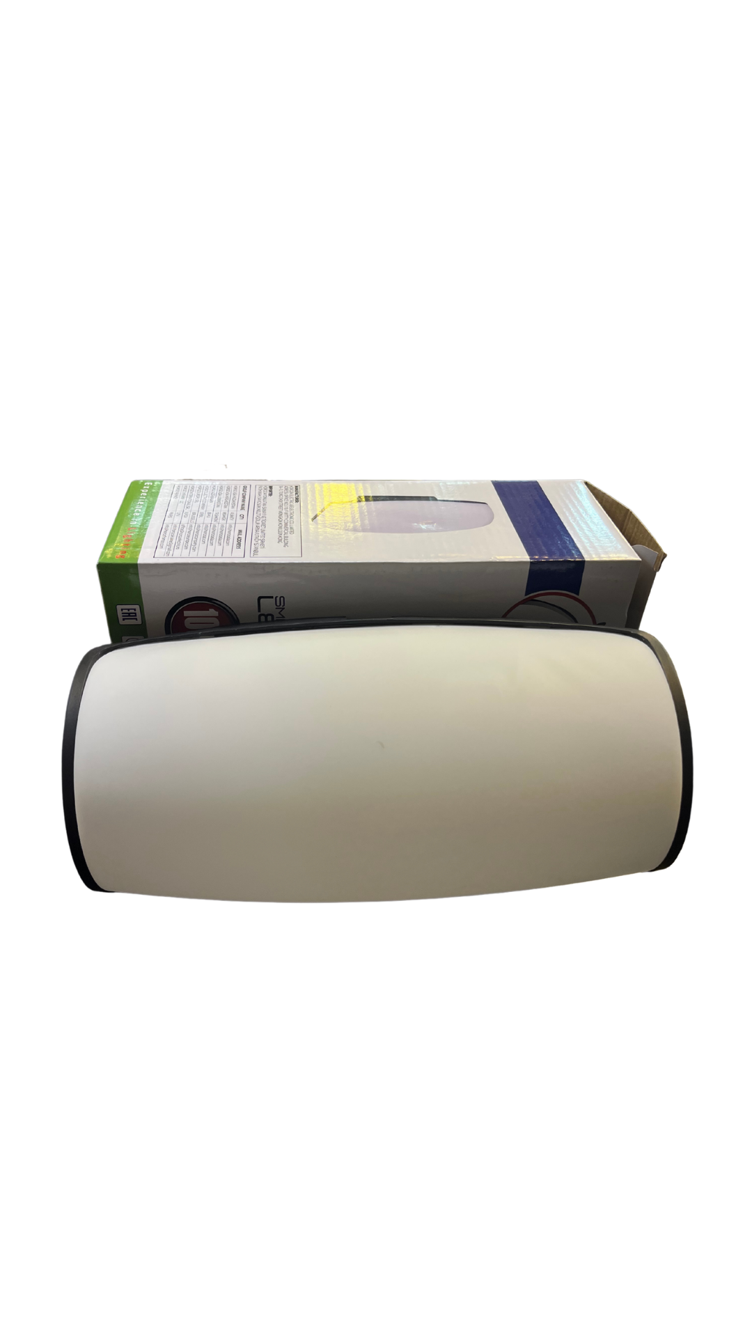 Horoz  076-057-0010 OPERA-10 10W Beyaz Işık Led Bahçe Armatürü