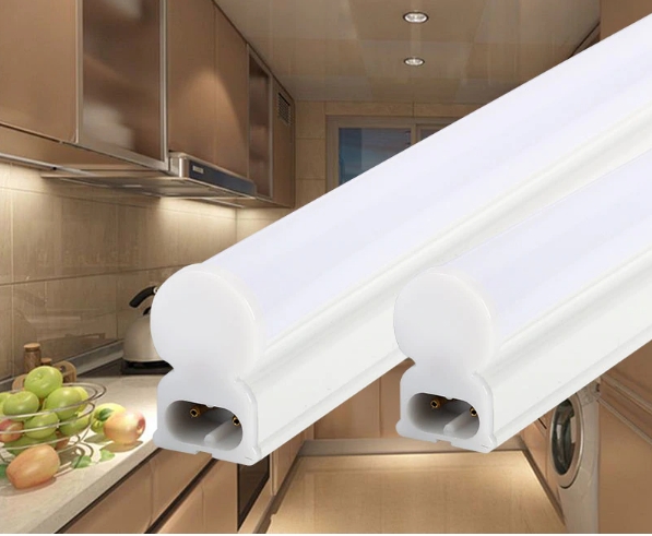 Cata 5W T5 Ledli Bant Armatür Gün Işığı 31Cm 