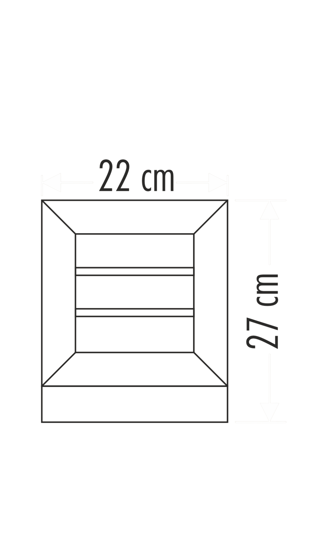 Cata CT-7023 Milan Bahçe Armatürü (E27 Duylu)