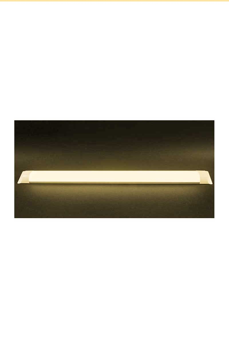 Cata CT-2475 Ledli Yatay Bant Armatür 40W 3200K Sarı Işık