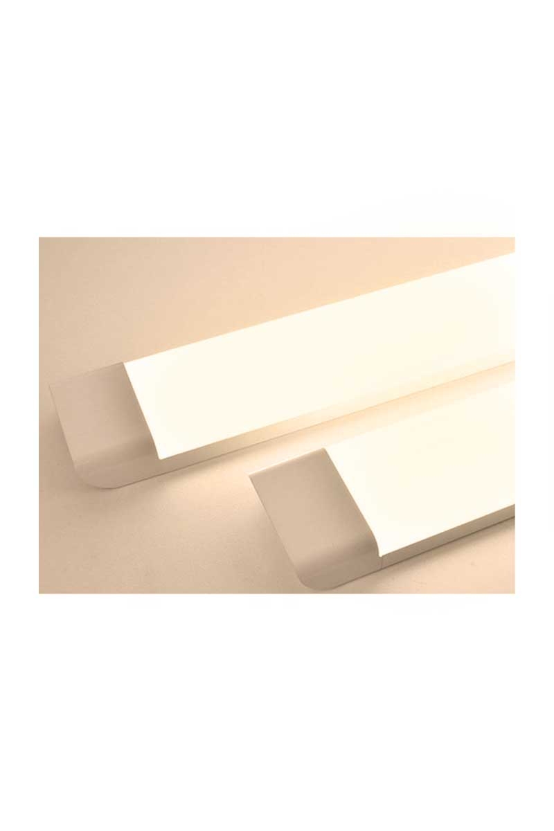 Cata CT-2476 Ledli Yatay Bant Armatür 72W 3200K Sarı Işık