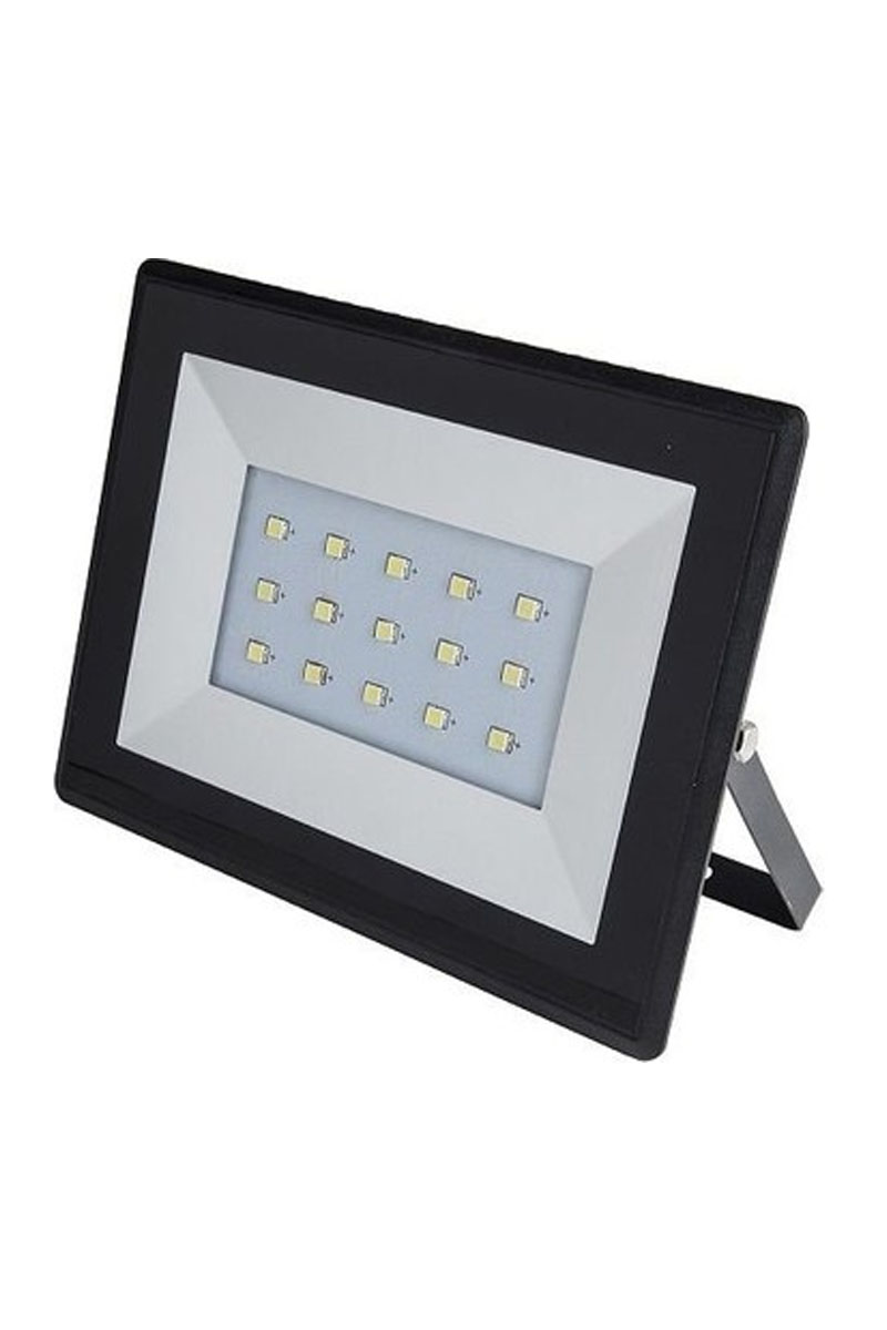 Cata Ct-4655 Slim Led Projektör 10W Günışığı