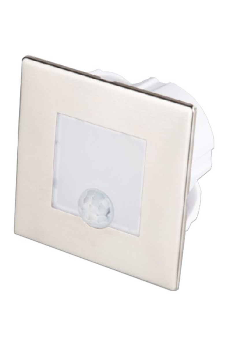 Cata CT-5173 Sensörlü Koridor Aydınlatması Günışığı Satin Kasa