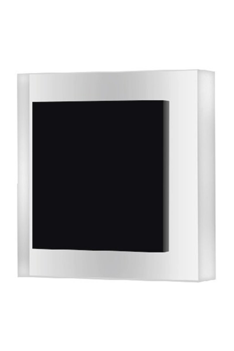 Cata CT-5176 Işıltı Ledli Koridor Armatürü 3W Günışığı