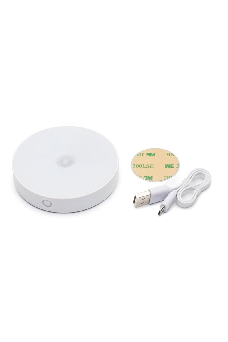 Cata CT-5180 Kablosuz Led Cabınet Mıknatıslı Sensörlü