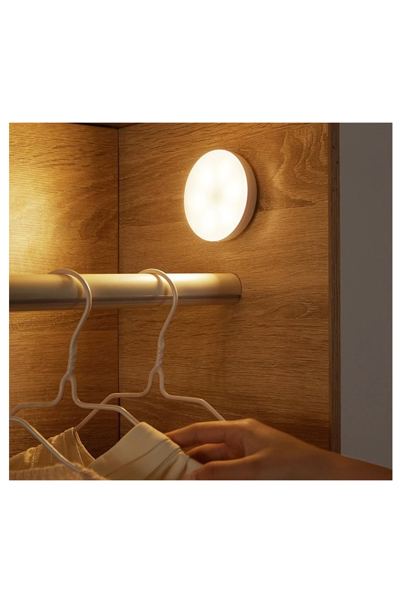 Cata CT-5180 Kablosuz Led Cabınet Mıknatıslı Sensörlü