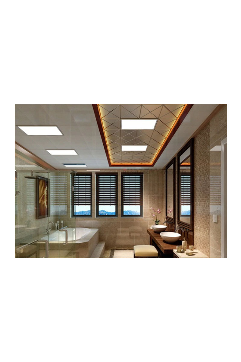 Cata CT-5280 30X30 LED PANEL SLIM 25W Beyaz Işık