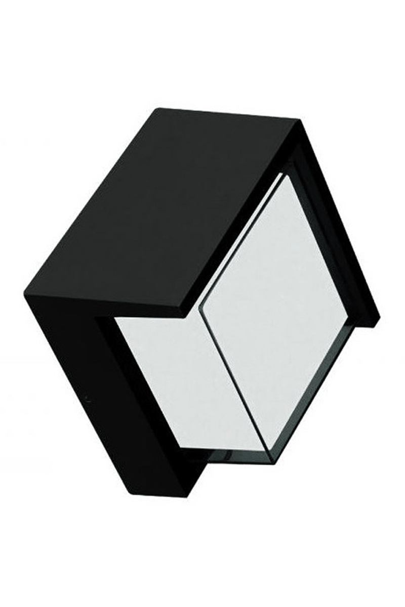 Cata Ct-7078 Dominik Led Bahçe Aplik 7W Günışığı
