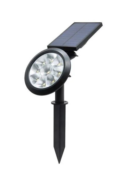 Cata CT-7320 Solar Bahçe Armatürü 18W Yeşil
