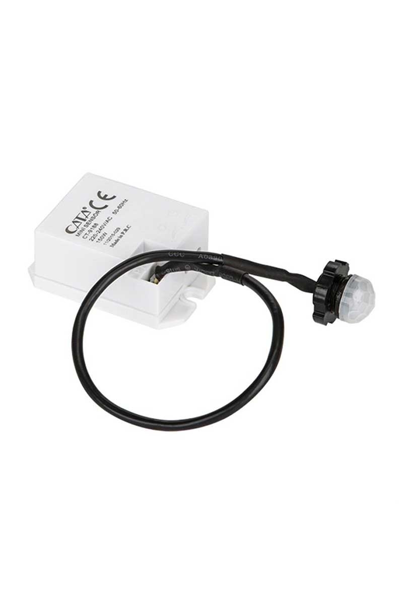 Cata Ct-9188 Mini Sensör 800W