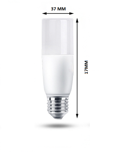 Cata Ct-4091 Led Ampul Beyaz 8W E27