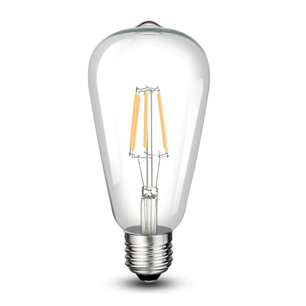 Cata Ct4353 Led Ampul St64 8W Günışığı