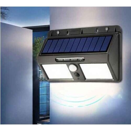 Cata Ct-7331 Solar Led Aplik 30W Beyaz