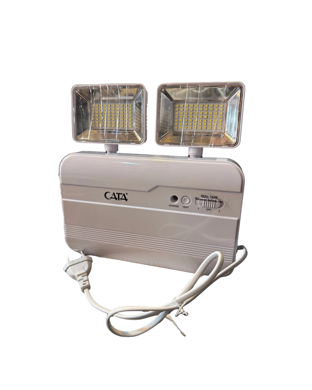 Cata CT-9172 Acil Aydınlatma Armatürü 2X10W