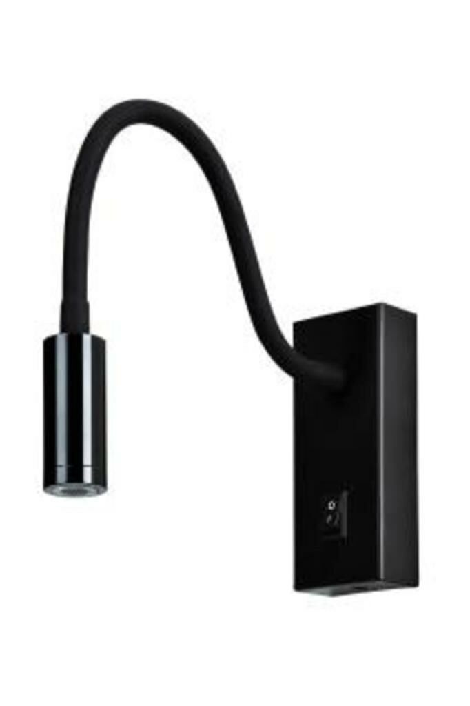 Cata Ct-5232L Baykuş Led 3W Günışığı