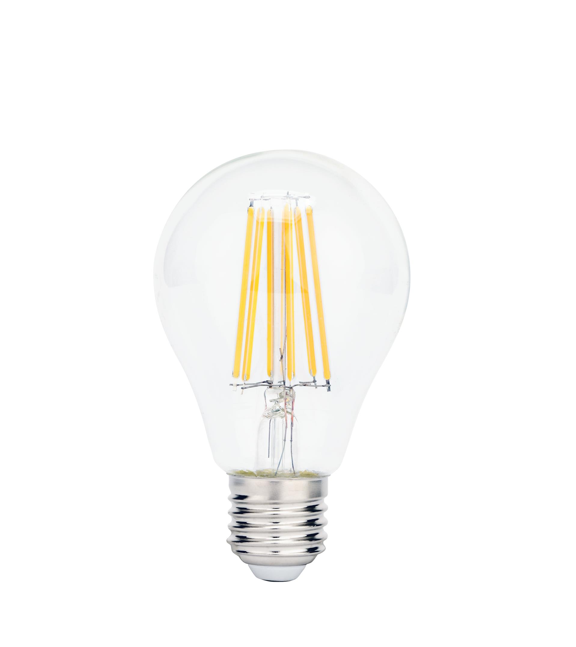 Horoz Aydınlatma 001-015-0012 Led Filament Ampul 12W Beyaz Işık