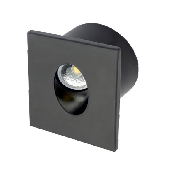 Cata CT-5179 Ledli Koridor Aydınlatması 3W Beyaz Işık
