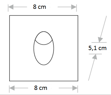 Cata CT-5179 Ledli Koridor Aydınlatması 3W Günışığı