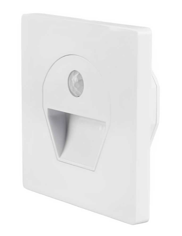 Cata CT-5170 Sensörlü Koridor Aydınlatması Beyaz Işık
