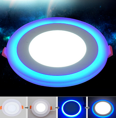 Cata CT-5150 Okyanus Led Panel 7W Günışığı+mavi