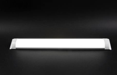 Cata CT-2475 Ledli Yatay Bant Armatür 40W 6400K Beyaz Işık