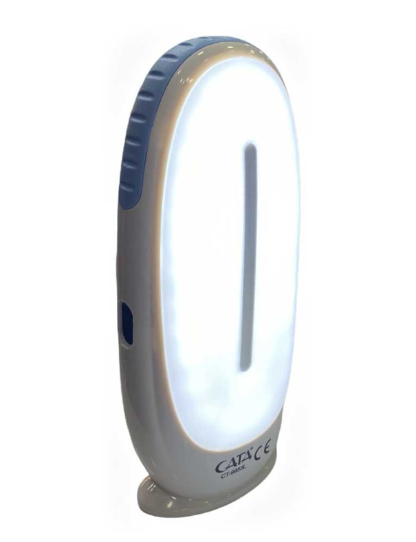 Cata CT-9953 Aras Ledli Işıldak Şarjlı 60 Led