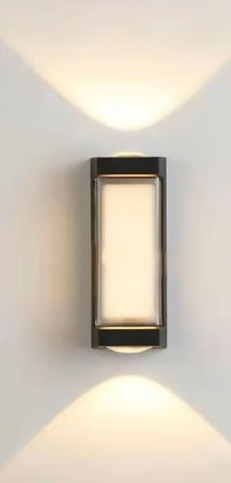 Cata CT-7079 Lara Led Aplik 9W Günışığı