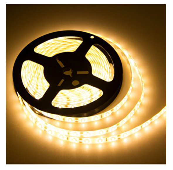 Cata CT-4537 Gold İç Mekan Led Şerit Günışığı 5 Metre