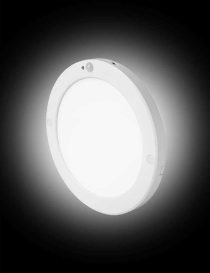 Cata CT-9247  Sensörlü Sıva Üstü Led Panel 20W Beyaz Işık