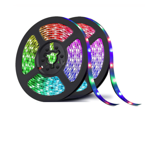 Cata CT-4534 RGB Led Şerit Dış Mekan - 5 Metre 