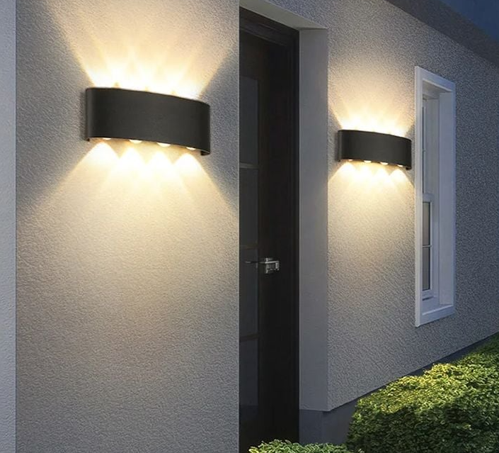 Cata CT-8013 Kapri Led Aplik 15W Günışığı