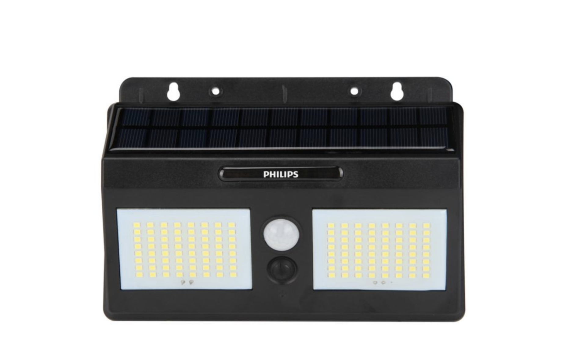 Philips BWS010 LED100/765 Solar Duvar Apliği 10W 100 Lumen