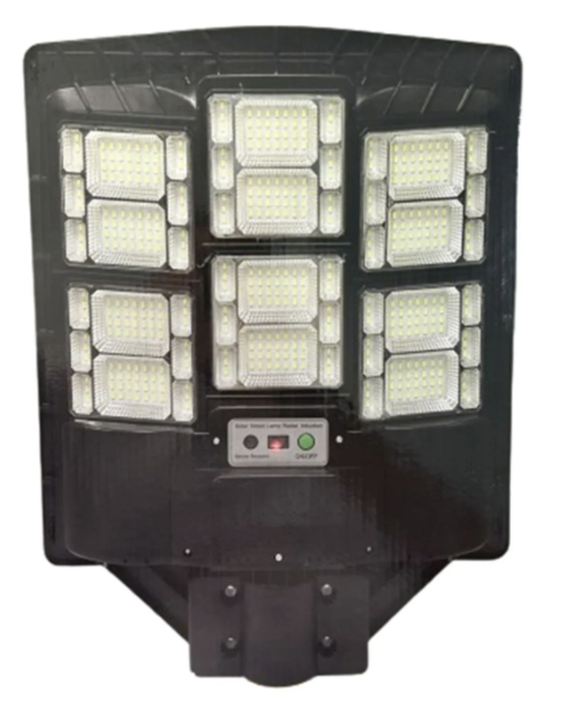 Cata CT-4643 Süpernova Solar Sokak Armatürü 600W Kumandalı