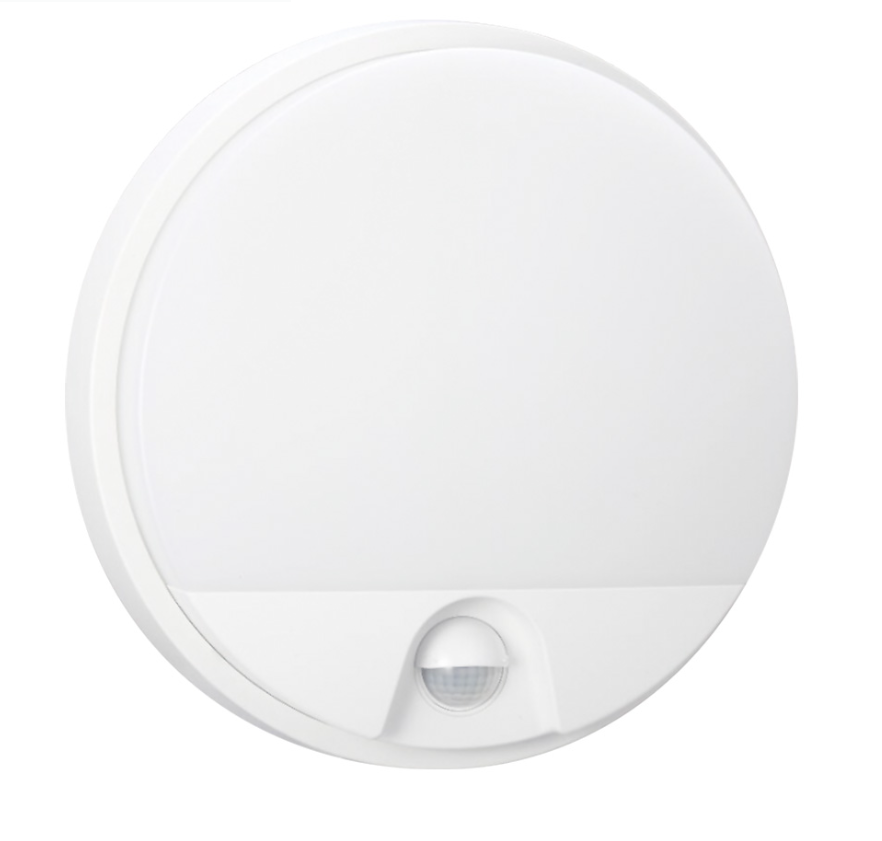 Horoz 071-013-0015 VESPER-15 SENSÖRLÜ LED ARMATÜR BEYAZ 4200K